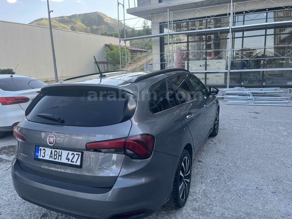 Sahibinden Fiat Egea 1.6 Multijet Lounge Plus 2017 Model 