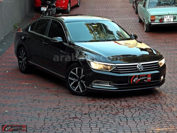 KREDİ KARTINA TAKSİT İMKANI ! ÇALIKLAR MOTORS