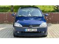 SANRUF KLİMA  Opel Corsa 1.4 Enjoy 2003 Model 