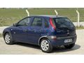 SANRUF KLİMA  Opel Corsa 1.4 Enjoy 2003 Model 