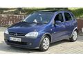 SANRUF KLİMA  Opel Corsa 1.4 Enjoy 2003 Model 