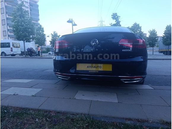 Ayd auto dan hatasız ayarında B8