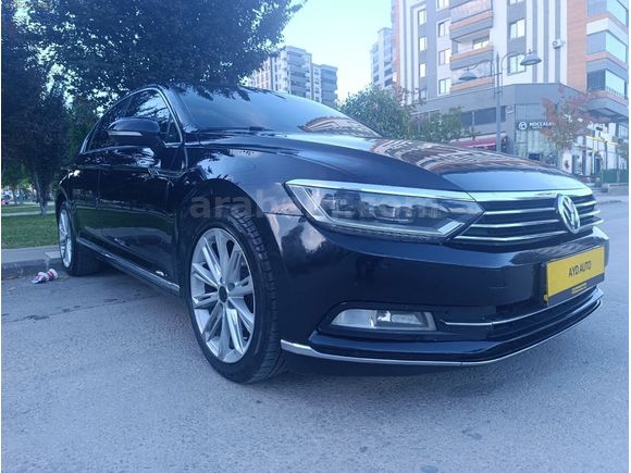 Ayd auto dan hatasız ayarında B8