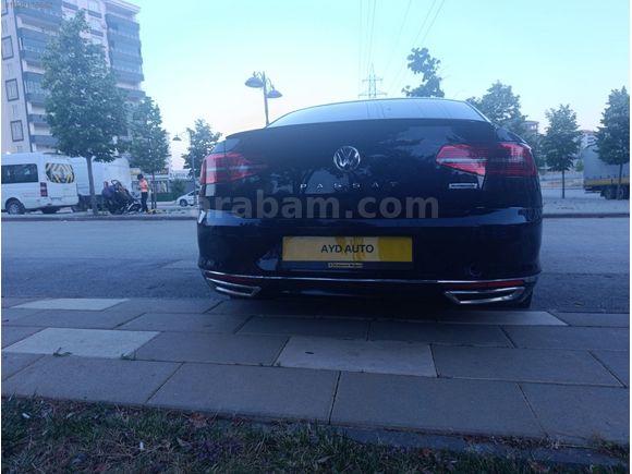 Ayd auto dan hatasız ayarında B8