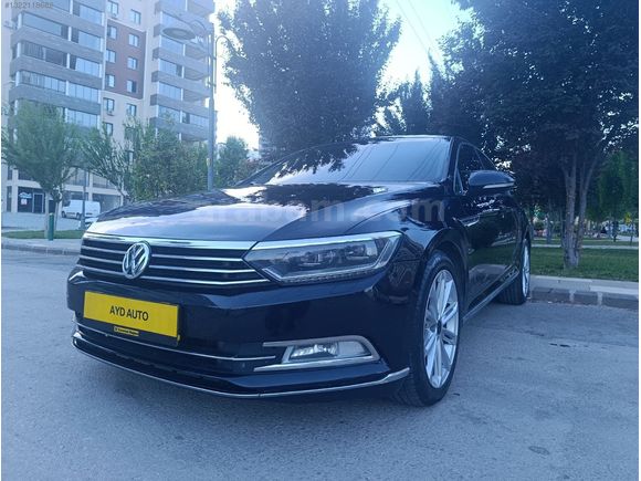 Ayd auto dan hatasız ayarında B8