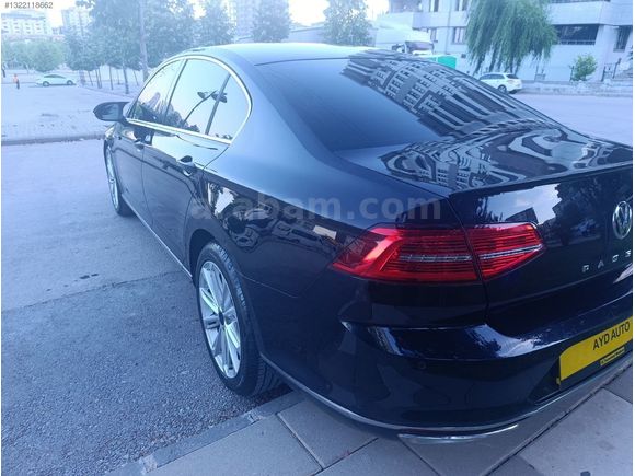 Ayd auto dan hatasız ayarında B8