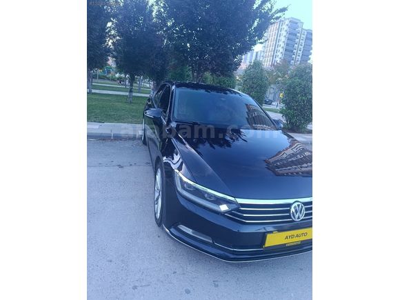 Ayd auto dan hatasız ayarında B8