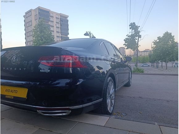 Ayd auto dan hatasız ayarında B8