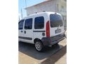 Sahibinden Renault Kangoo Multix 1.5 dCi Expression 2007 Model  266.542 km Beyaz