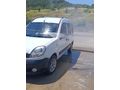Sahibinden Renault Kangoo Multix 1.5 dCi Expression 2007 Model  266.542 km Beyaz