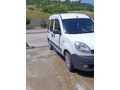 Sahibinden Renault Kangoo Multix 1.5 dCi Expression 2007 Model  266.542 km Beyaz