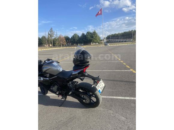 Sahibinden CFmoto 250SR 