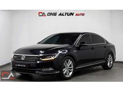 ONS ALTUN AUTO'DAN PASSAT 2.0 TDI SCR BMT 4*4Motion Highline DSG