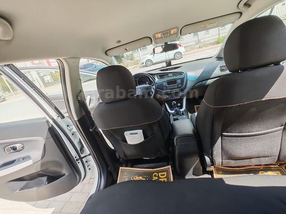 Sahibinden Kia Ceed 1.6 CRDi Comfort 2017 Model