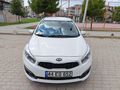 Sahibinden Kia Ceed 1.6 CRDi Comfort 2017 Model