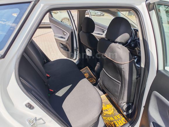 Sahibinden Kia Ceed 1.6 CRDi Comfort 2017 Model
