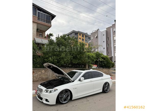 HATASIZ BOYASIZ ÇAKILI DOLULUKTA 5.20d