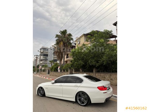 HATASIZ BOYASIZ ÇAKILI DOLULUKTA 5.20d