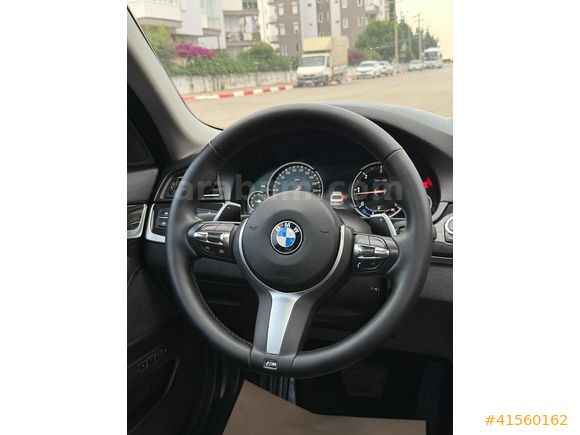 HATASIZ BOYASIZ ÇAKILI DOLULUKTA 5.20d