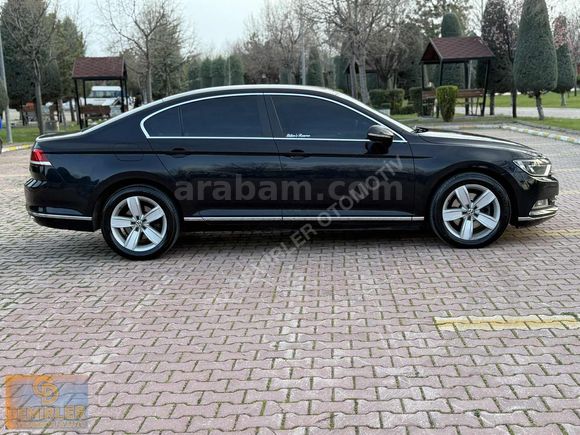 HATASIZ 2015 PASSAT 2.0 COMFORTLİNE