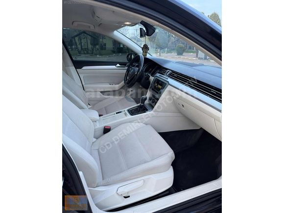 HATASIZ 2015 PASSAT 2.0 COMFORTLİNE