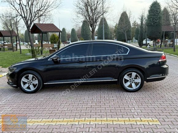 HATASIZ 2015 PASSAT 2.0 COMFORTLİNE