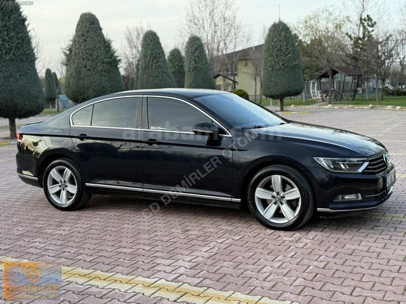 HATASIZ 2015 PASSAT 2.0 COMFORTLİNE