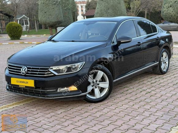 HATASIZ 2015 PASSAT 2.0 COMFORTLİNE