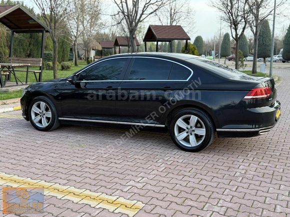 HATASIZ 2015 PASSAT 2.0 COMFORTLİNE