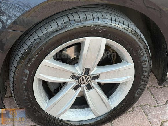 HATASIZ 2015 PASSAT 2.0 COMFORTLİNE