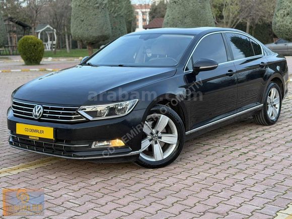 HATASIZ 2015 PASSAT 2.0 COMFORTLİNE