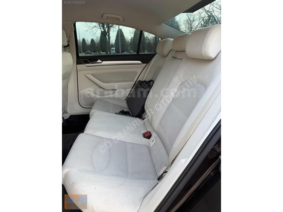 HATASIZ 2015 PASSAT 2.0 COMFORTLİNE
