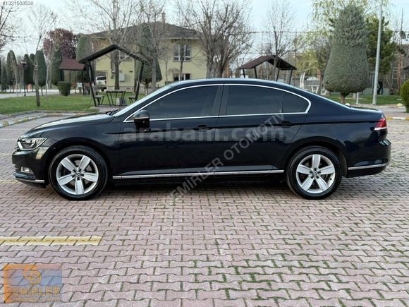 HATASIZ 2015 PASSAT 2.0 COMFORTLİNE