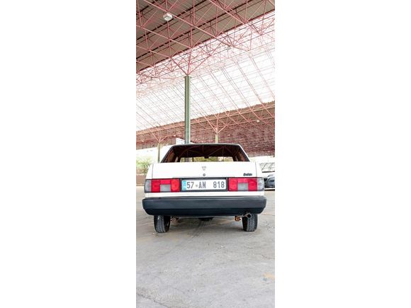 Sahibinden Tofaş Şahin 1.6 1993 Model