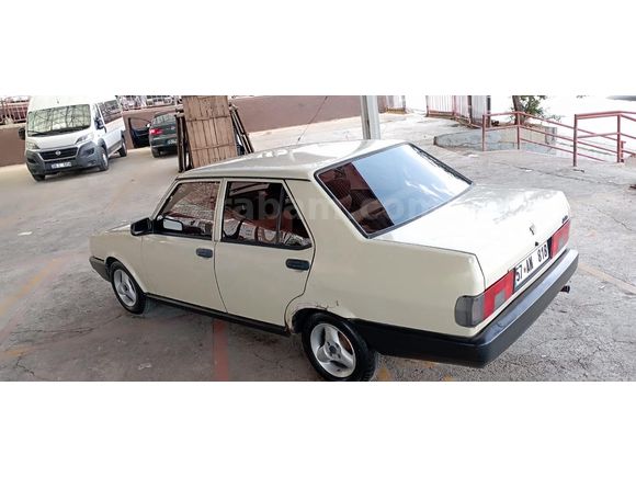 Sahibinden Tofaş Şahin 1.6 1993 Model