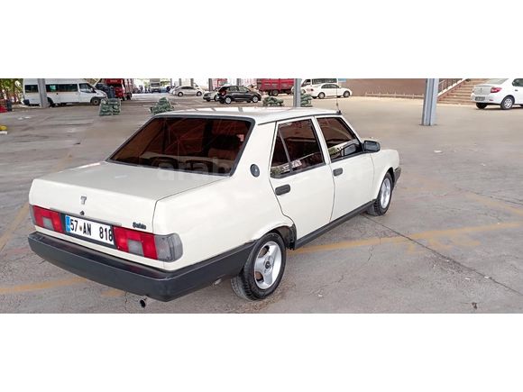 Sahibinden Tofaş Şahin 1.6 1993 Model