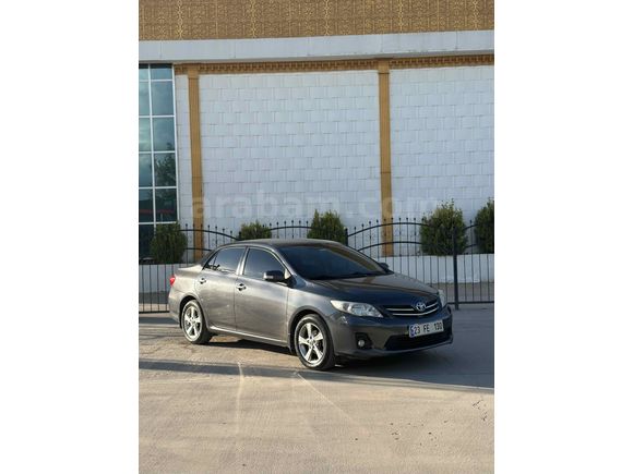 Sahibinden Toyota Corolla 1.4 D-4D Comfort Extra 2012 Model 