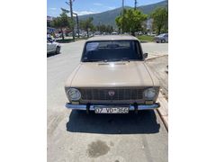 Sahibinden Tofaş Murat 124 1976 Model 