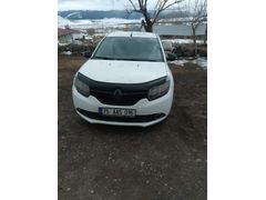 Sahibinden Renault Symbol 1.2 Joy 2016 Model