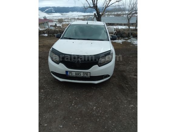 Sahibinden Renault Symbol 1.2 Joy 2016 Model
