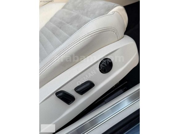 2.0 BITDI 240 HP 4MOTION R-LINE / CAM TAVAN / DCC ÖZEL ÜRETİM