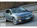 2.0 BITDI 240 HP 4MOTION R-LINE / CAM TAVAN / DCC ÖZEL ÜRETİM