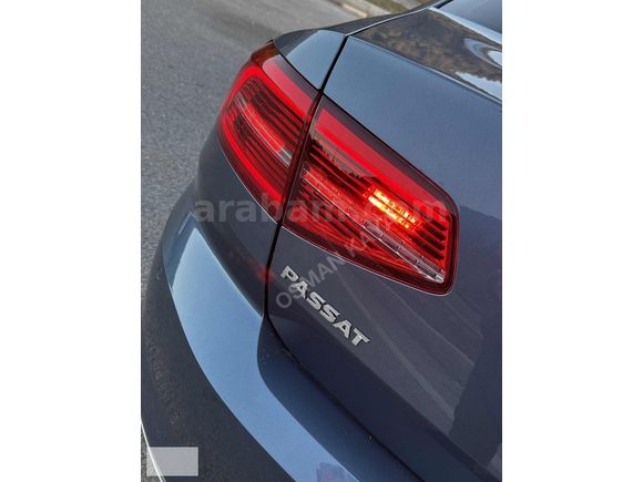 2.0 BITDI 240 HP 4MOTION R-LINE / CAM TAVAN / DCC ÖZEL ÜRETİM