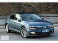 2.0 BITDI 240 HP 4MOTION R-LINE / CAM TAVAN / DCC ÖZEL ÜRETİM