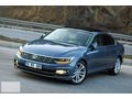 2.0 BITDI 240 HP 4MOTION R-LINE / CAM TAVAN / DCC ÖZEL ÜRETİM