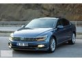 2.0 BITDI 240 HP 4MOTION R-LINE / CAM TAVAN / DCC ÖZEL ÜRETİM