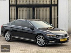 DOĞAN OTOMOTİVDEN HATASIZ AYARINDA ELEGANCE DÖNÜŞÜM 2.0 PASSAT
