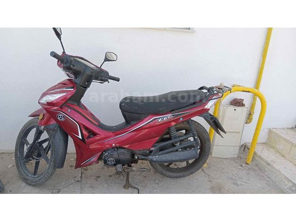 Sahibinden Kuba Ege 50 