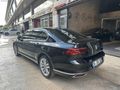 2019 PASSAT 2.0 MOTOR ELEGANCE