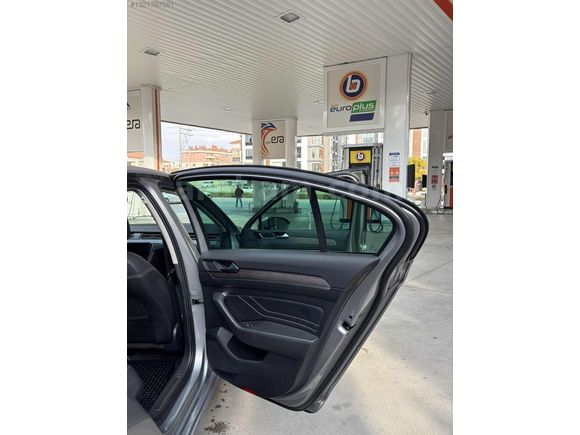 VOLKSWAGEN PASSAT 2.0 TDI BLUEMOTION ELEGANCE